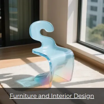 Furniture and Interior Design