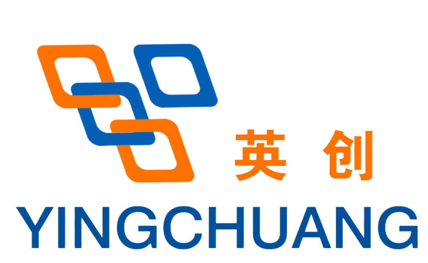 SHANDONG YINGCHUANG PLASTIC CO., LTD logo