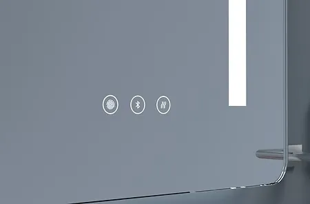 touch mirror yoway pro