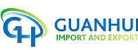 Yuhuan Guanhui Import & Export Co., Ltd. logo