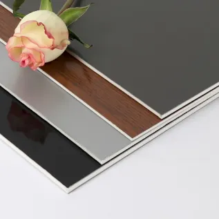 Fire Rated Aluminum Composite Panels