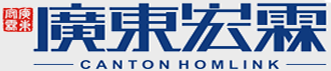 Homlink logo