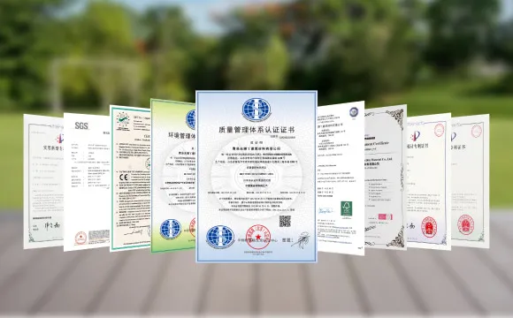 Product photo from the company website