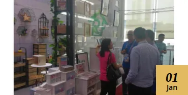 The 122nd Canton fair