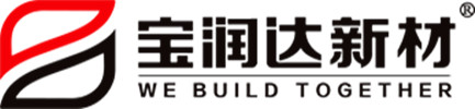 BRD New Material Co., Ltd. logo