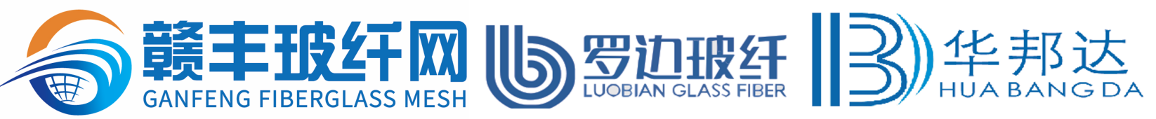 Ganfeng Glass Fiber Mesh Co., Ltd. logo