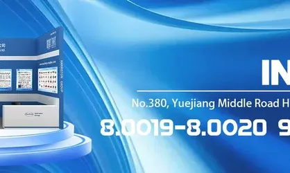 Harriston Group to Showcase Innovative Agricultural Machinery &amp; Spare Parts at 2025 Canton Fair