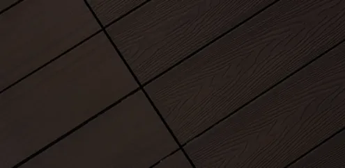 Surface Selection of WPC Products