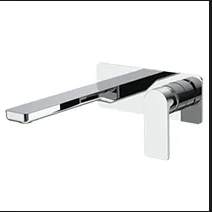 Wall Mounted Basin Mixer