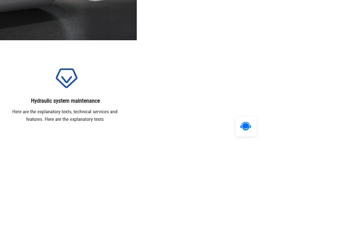 Zhendi faucet