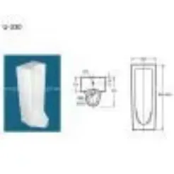 Urinal