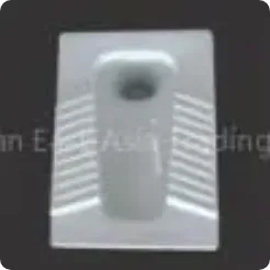 Squatting Pans for Toilet