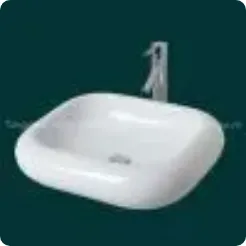 Above Counter Basin