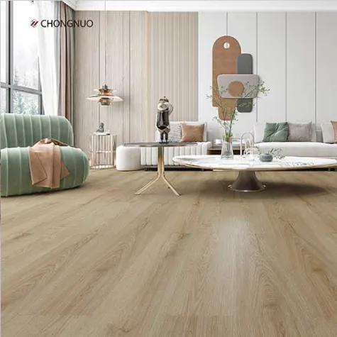 SPC Wooden Flooring