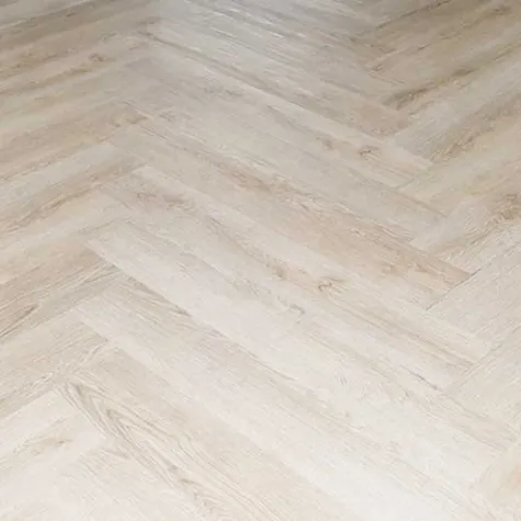 Herringbone SPC Flooring