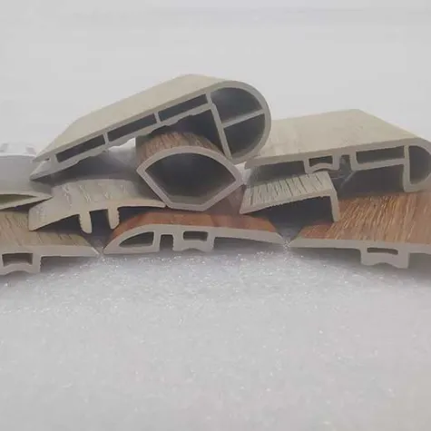 SPC Flooring Accessories