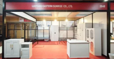 Malaysian International Furniture Fair
