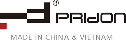 Jiangsu Zhongxin Pridon New Material Co., Ltd. logo