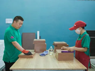 Product photo from the company website