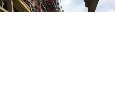 Project in Mexico