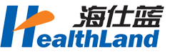 Healthland Sauna Equipment logo