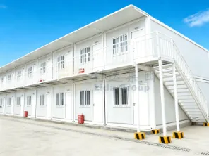 Container House