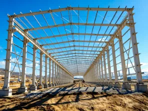 Steel Structure