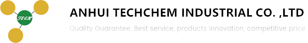 Anhui Sinotech Industrial Co., Ltd. logo