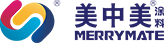 Chengdu Meizhongmei Coating Co., Ltd. logo