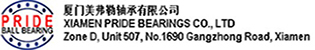 Xiamen Meifule Bearing Co., Ltd. logo