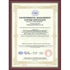 ISO 14001