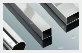 Pipe & Tube