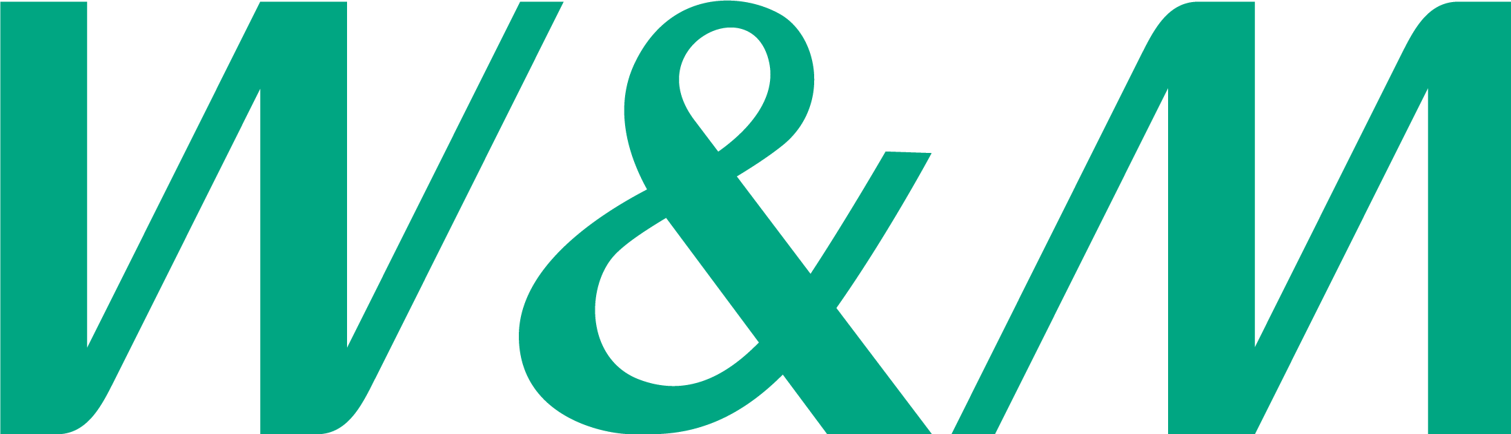 W&M Bath logo