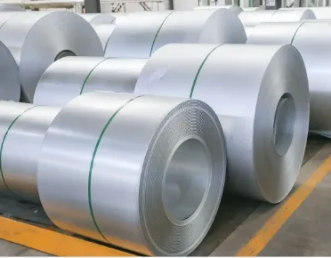 Galvalume Steel Coil