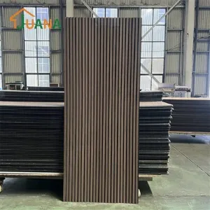 Polyester Fiber Acoustic Panel