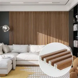 WPC Wall Panel Indoor