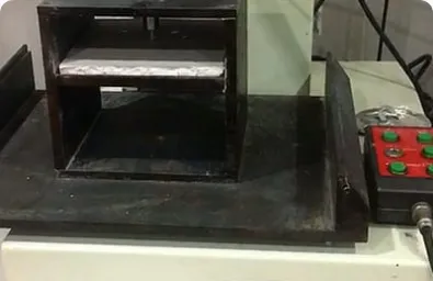 Screw Holding Test