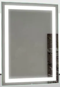 LED Mirror
