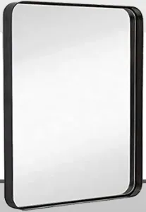 Framed Mirror