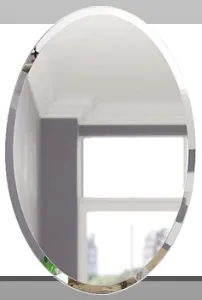 Processed Mirror