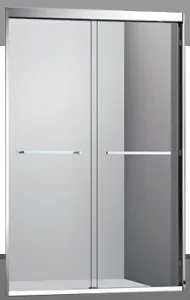 Shower Enclosure