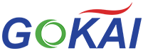 Shanghai Gokai Industry Co., Ltd. logo