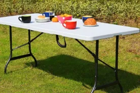Tables & Chairs