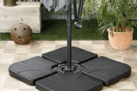 Umbrella Base