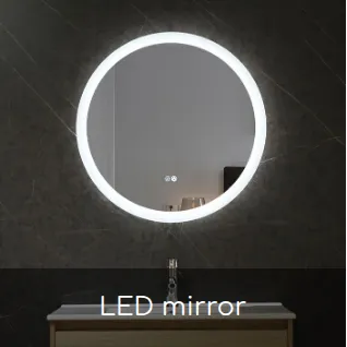 LED mirror