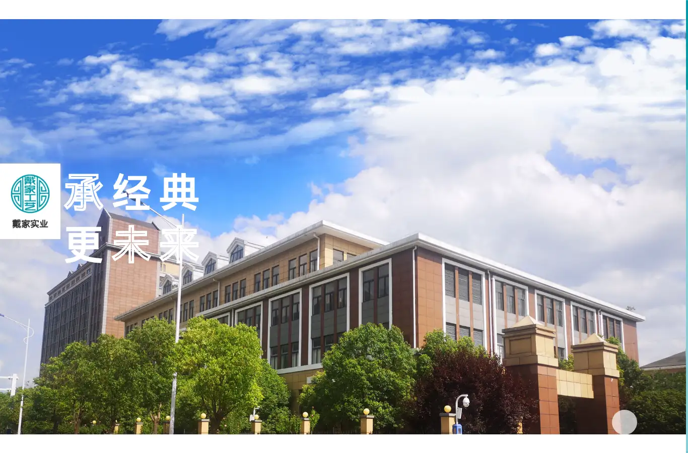 daijiachina.com homepage screenshot