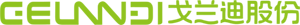 Guangzhou Gelandy New Material Co., Ltd. logo