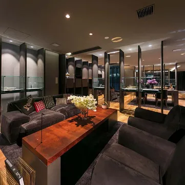 Millwork