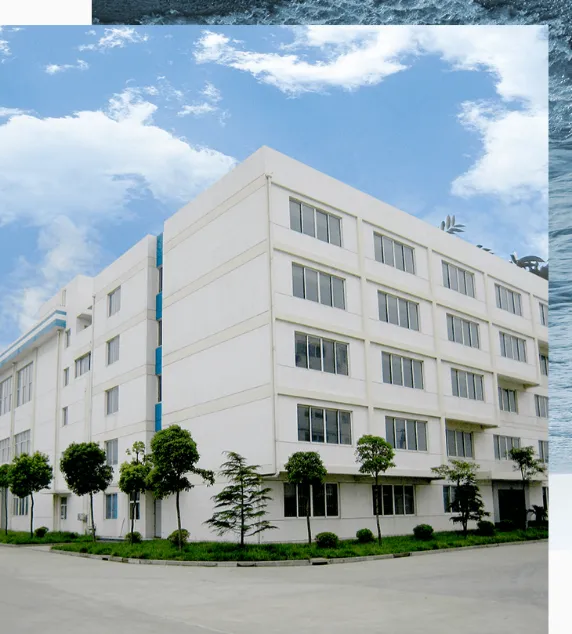 L.S.H FAUCET Co., Ltd.