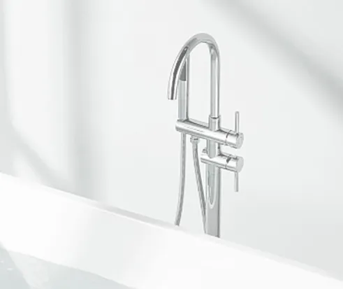 Bathtub Faucet